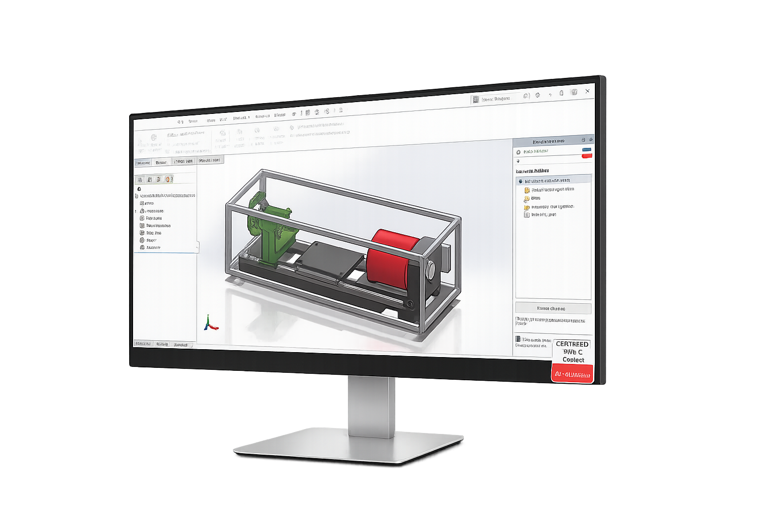 Upgrade Offer – DriveWorks Solo to Pro