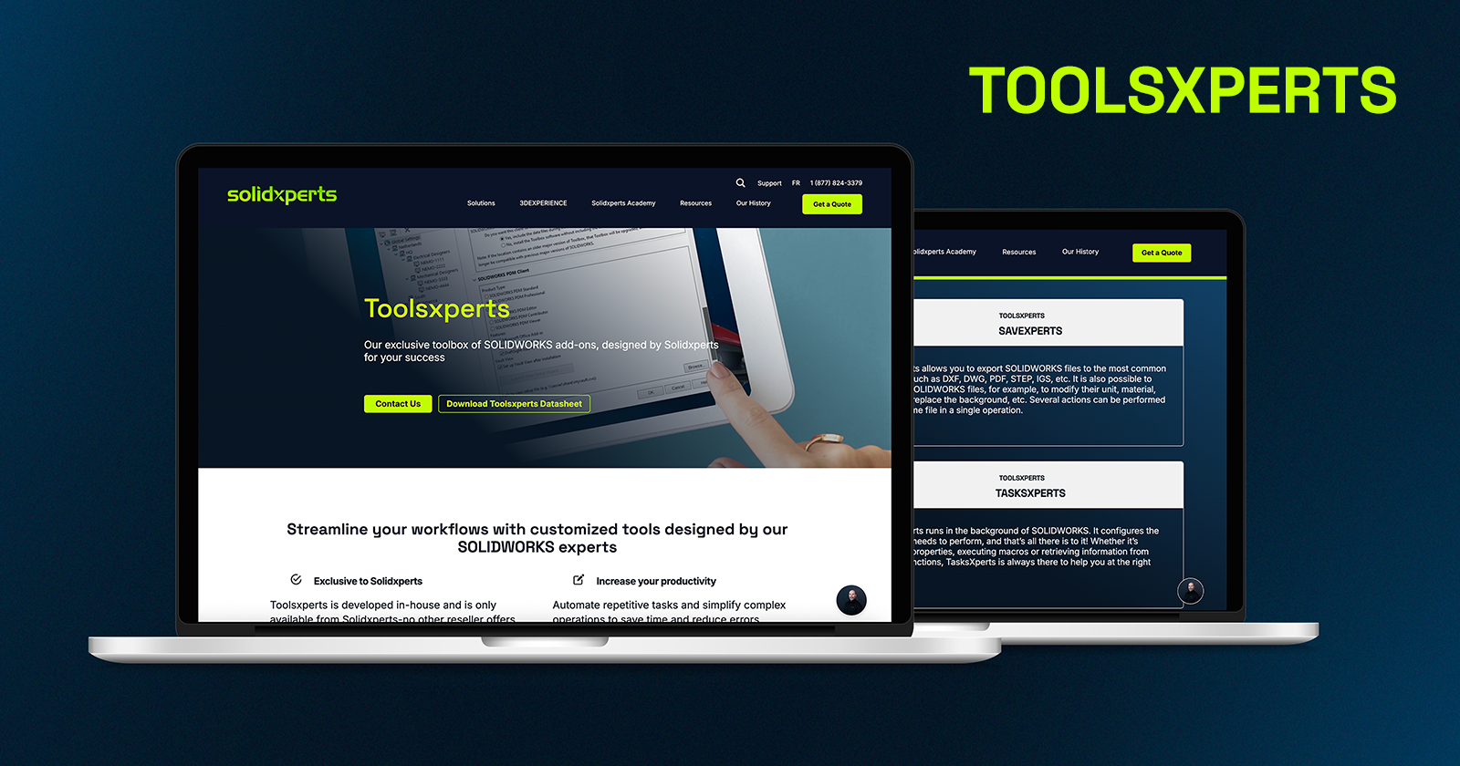 ToolsXperts