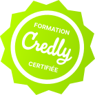 Credly Badge
