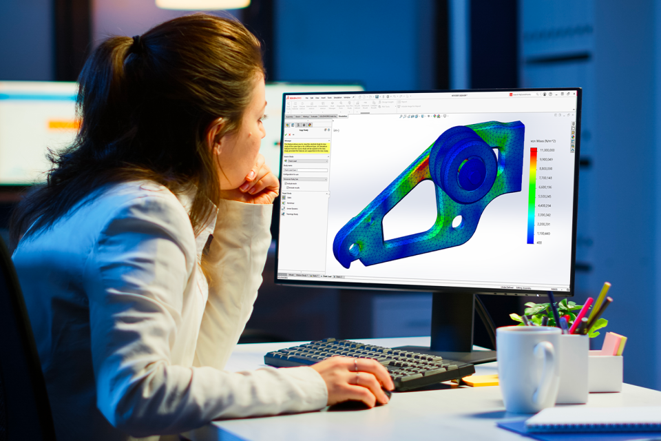 SOLIDWORKS Promotion