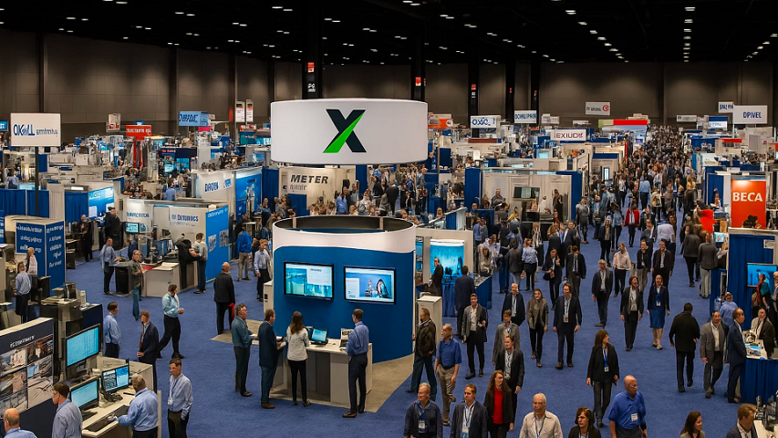 TRADESHOW EVENT PIC