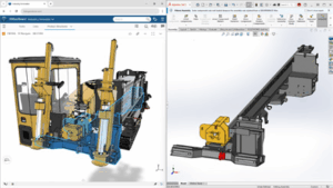 What's New in SOLIDWORKS 2026 - Design 2
