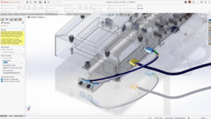 What's New in SOLIDWORKS 2026 - Design 7