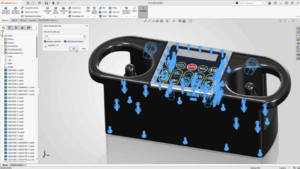 What's New in SOLIDWORKS 2026 - Design 10