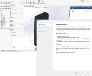 What's new in SOLIDWORKS? P. 2.2