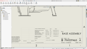 What's new in SOLIDWORKS? P. 2.3