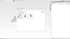 What's new in SOLIDWORKS? P. 2.5