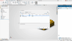 What's new in SOLIDWORKS? P. 2.6
