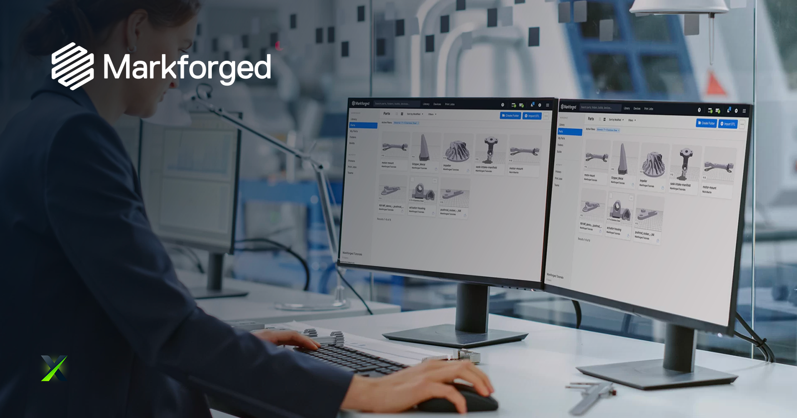 Simulation Eiger P.2 : prédire la performance des pièces imprimées 3D