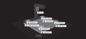 Eiger P.2 Initial Analysis