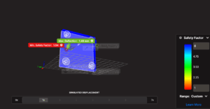 Eiger P.2 Initial Analysis 4