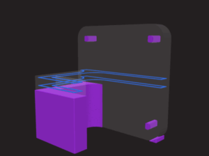 Eiger P.2 Optimization