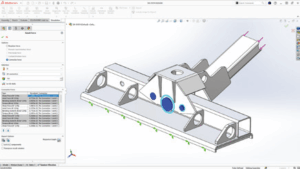 SOLIDWORKS 2026 - P.4.3