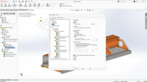 SOLIDWORKS 2026 - P.4.5