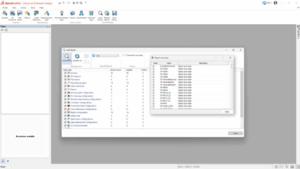 What's New in SOLIDWORKS? P.5.4