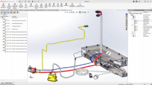 What's New in SOLIDWORKS? P.5.6