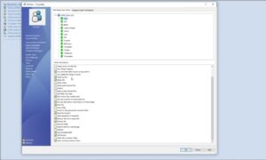 SOLIDWORKS PDM folder permissions tab