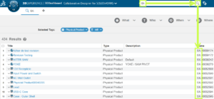 In the search bar, type “prd”