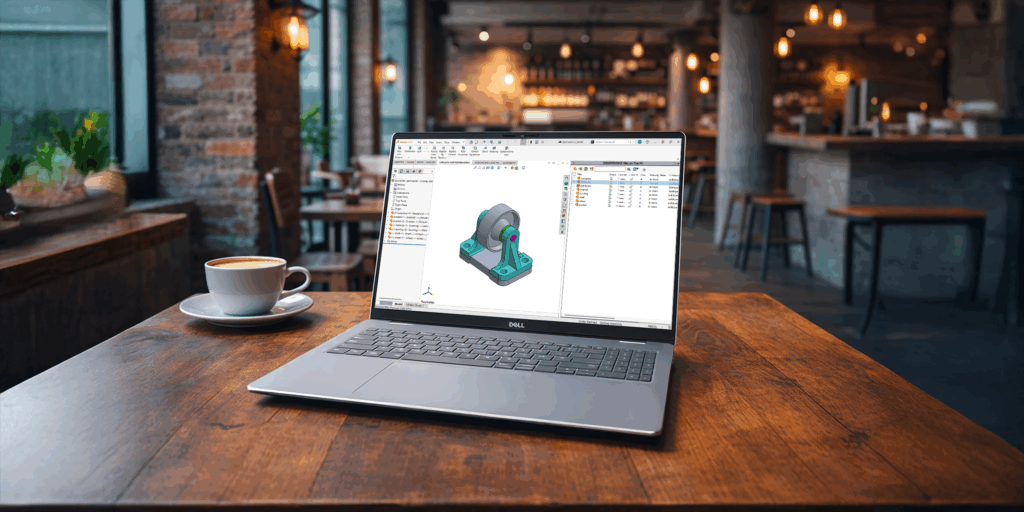 Your 3DEXPERIENCE Cache: Keep it Clean & Up to Date