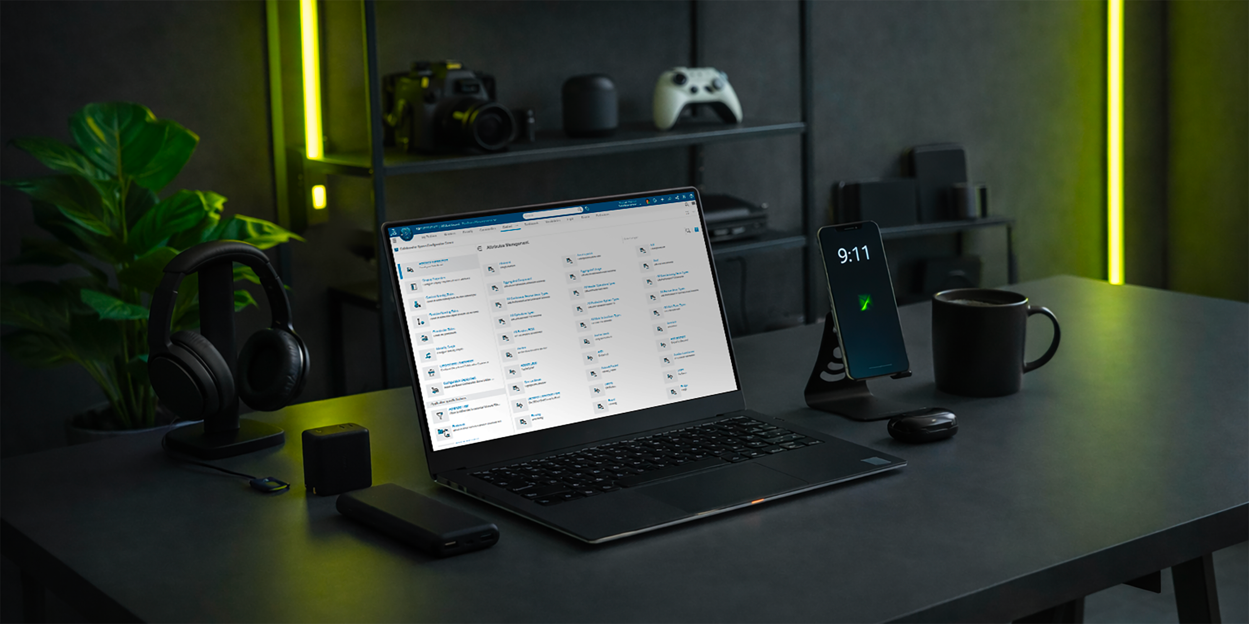 Smarter Naming in the 3DEXPERIENCE platform: Titles, Auto-Names, and Enterprise Item Numbers