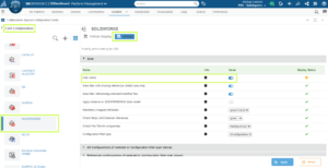 Auto-name in the 3DEXPERIENCE platform