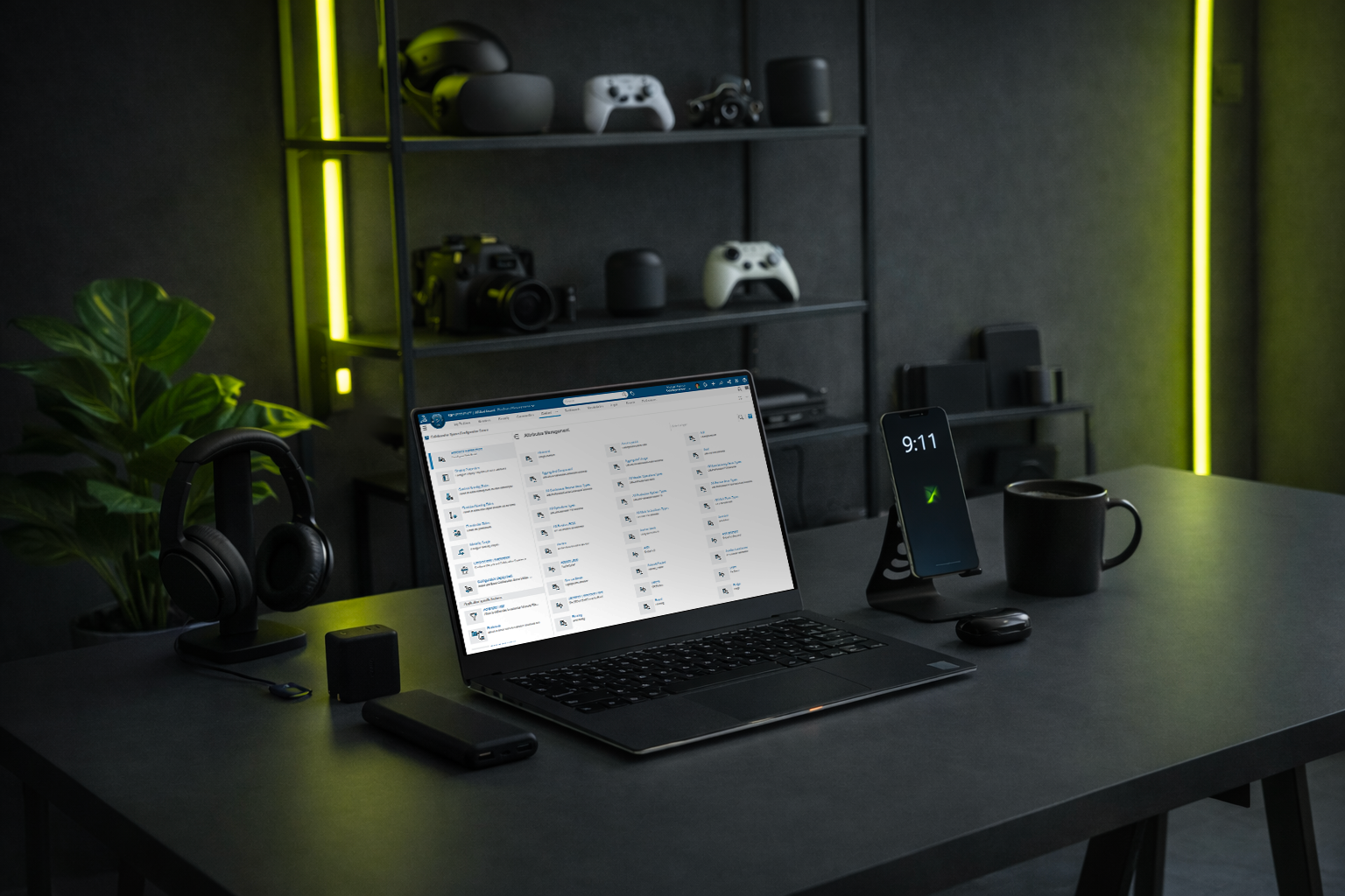 3DEXPERIENCE Specialist