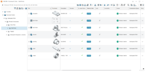 Your Bookmark Editor now includes visual thumbnails