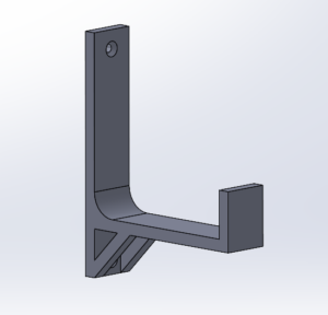 Impression 3D de supports à snowboard