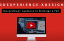 3DEXPERIENCE xDesign Using Design Guidance to Redesign a Part